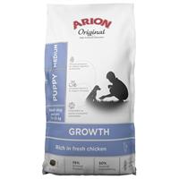 ARION Original Growth Chicken Medium