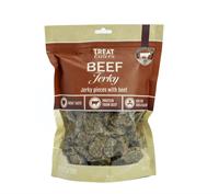 Treateaters Beef Jerky EU 300g