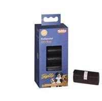 10 x 15 sorte høm høm poser