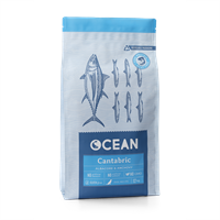 Ocean Cantabric 12 kg